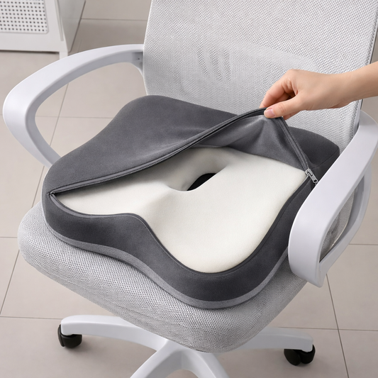 Federa rinfrescante extra per Levia™